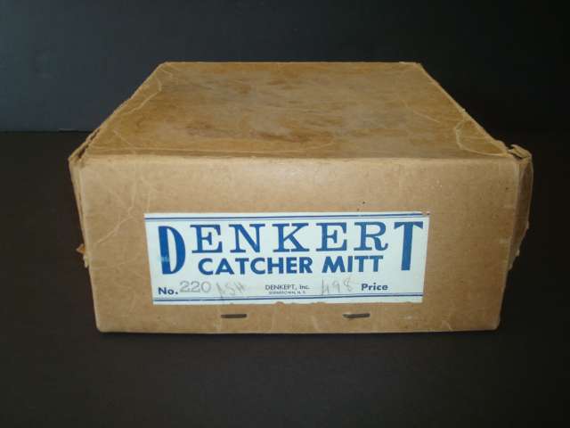 Rolly Hemsley Denkert 220 Box