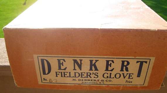 Roxie Lawson Denkert 5G Box