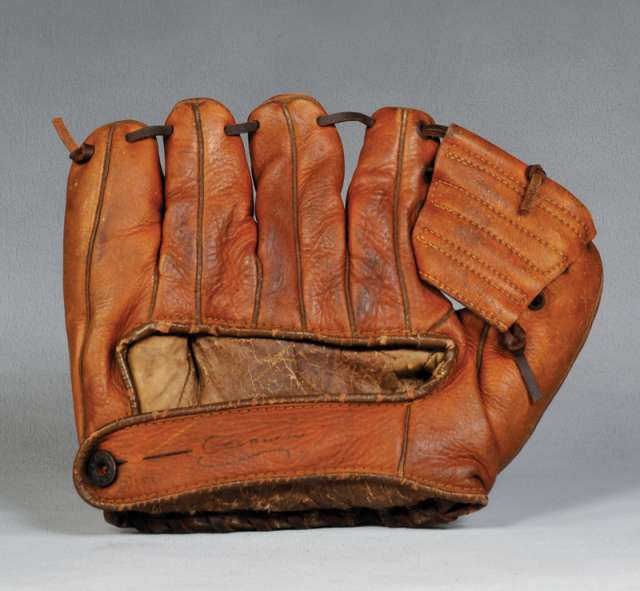 Sam Jethroe Denkert 300 Back