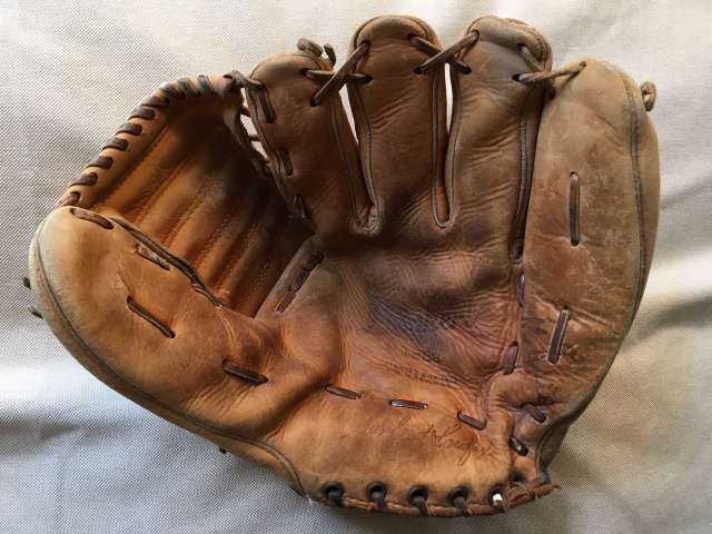 Sanford Koufax Denkert 1288 Front