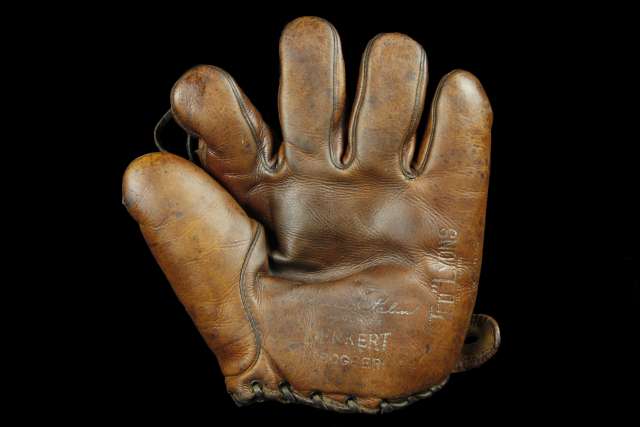 Ted Lyons Denkert 8DG68RL Front