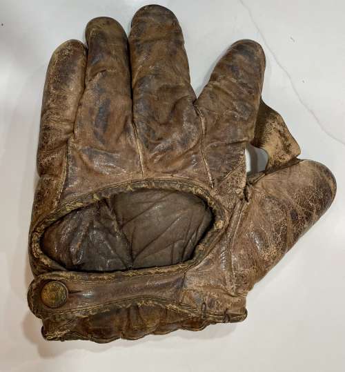 Des Moines 1 Inch Web Back