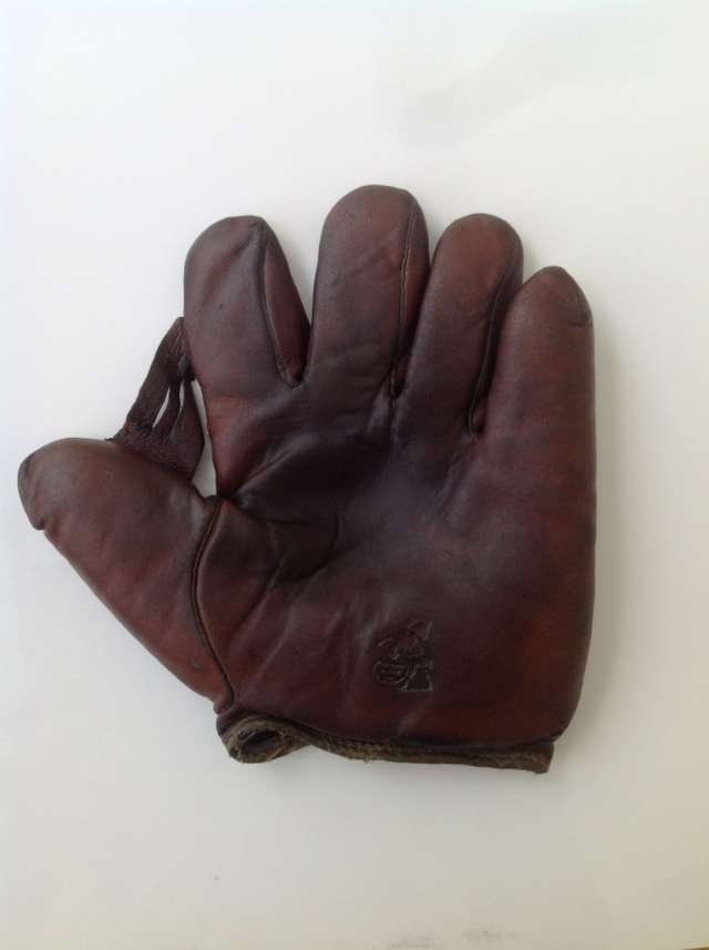 Des Moines 1 Inch Web Front