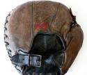 View the image: Diamond Basemitt Back