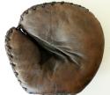 View the image: Diamond Basemitt Front