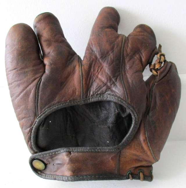 Diamond Brand Extended Pocket Back