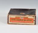 View the image: Diamond Buckle Back Box