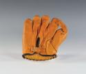 View the image: Diamond Buckle Back Glove Back
