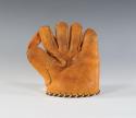 View the image: Diamond Buckle Back Glove Front
