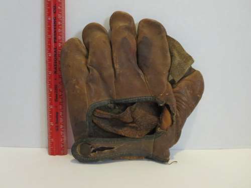 Diamond Full Web Youth Back