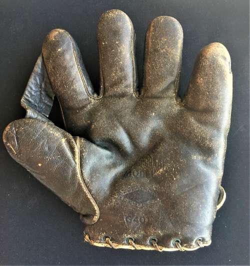 Diamond G401 1 Inch Web Front