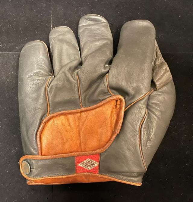 Diamond G601 1 Inch Web Back