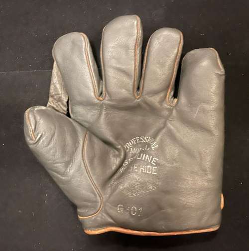 Diamond G601 1 Inch Web Front