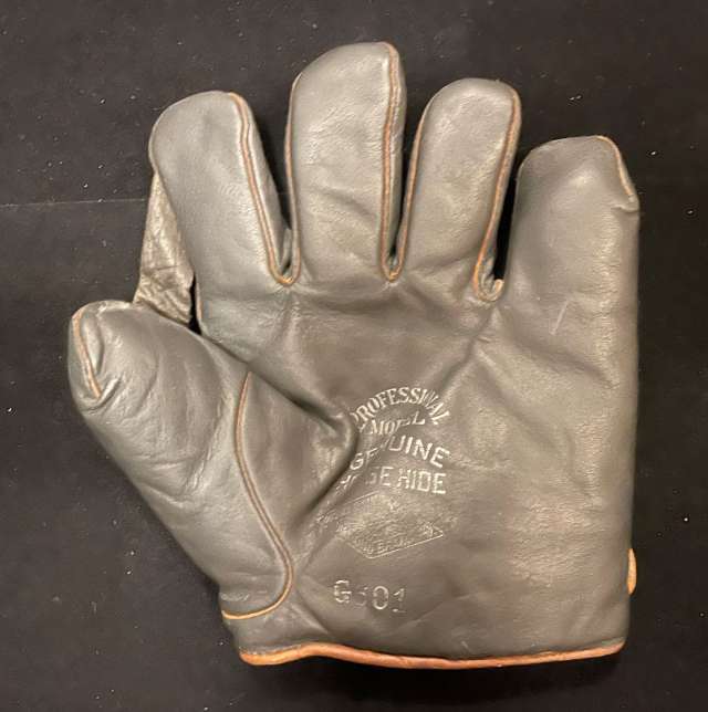Diamond G601 1 Inch Web Front