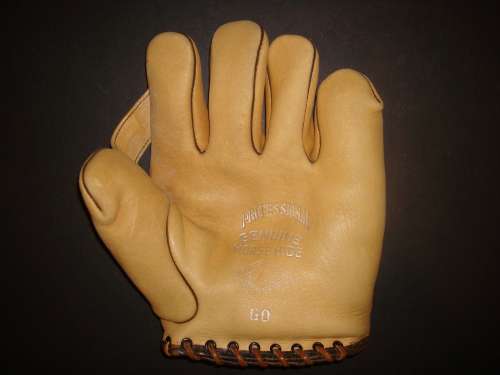Diamond GO 1 Inch Web Front