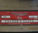 View the image: Roy Joiner Diamond FG250 Box