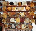 View the image: Dave Cunningham Softie Display