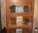 View the image: Doug Hammond Display 1