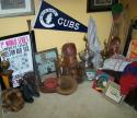 View the image: Joel Tobillo Display 4