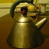Josh Gibson Teapot Top