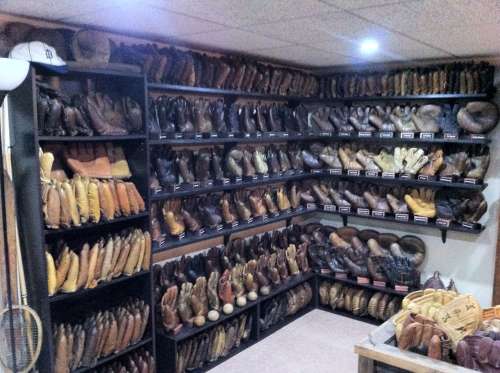 Aaron and Brandon Moroch Display 03