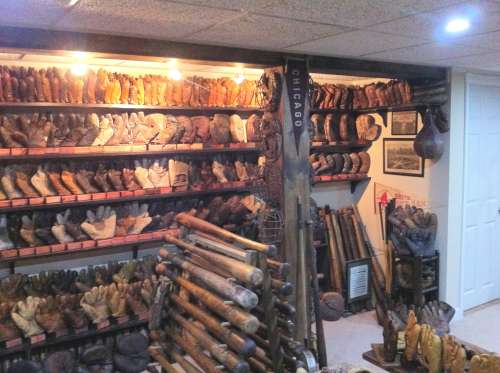 Aaron and Brandon Moroch Display 05