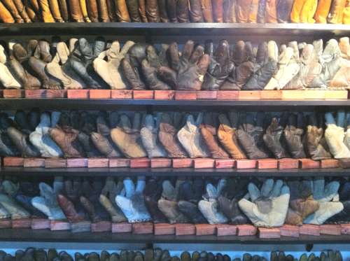 Aaron and Brandon Moroch Display 07