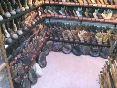 Aaron and Brandon Moroch Display 08