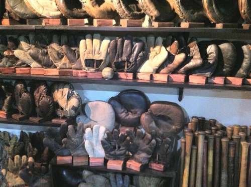 Aaron and Brandon Moroch Display 09