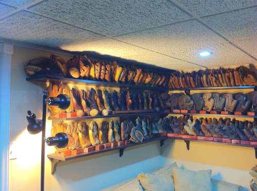 Aaron and Brandon Moroch Display 11