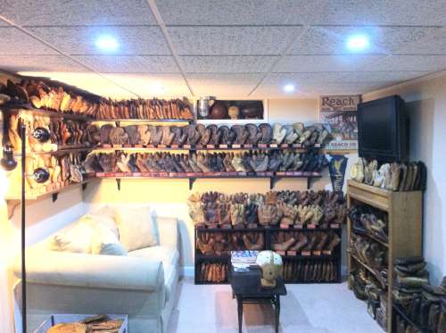 Aaron and Brandon Moroch Display 13