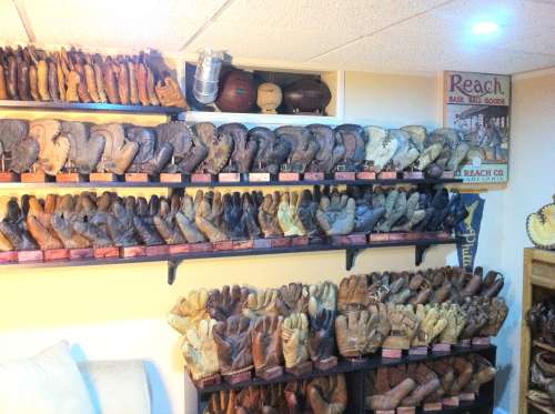 Aaron and Brandon Moroch Display 14