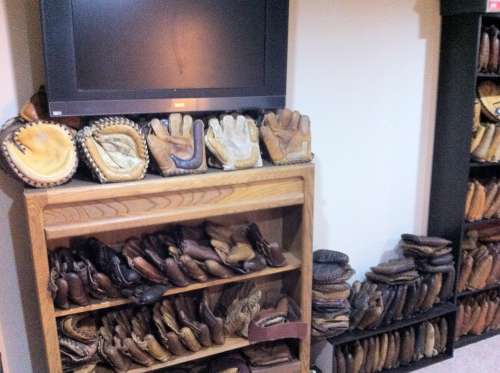 Aaron and Brandon Moroch Display 15