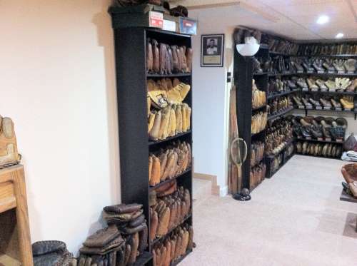 Aaron and Brandon Moroch Display 16