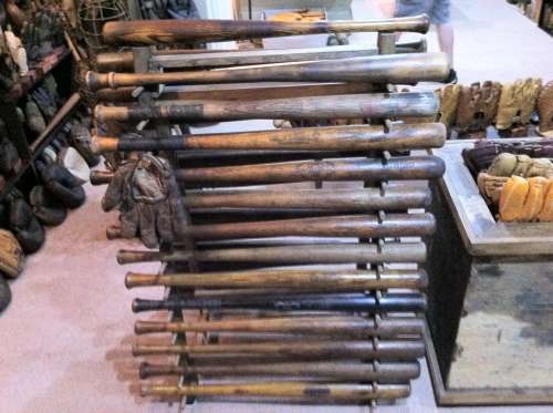 Aaron and Brandon Moroch Display 19