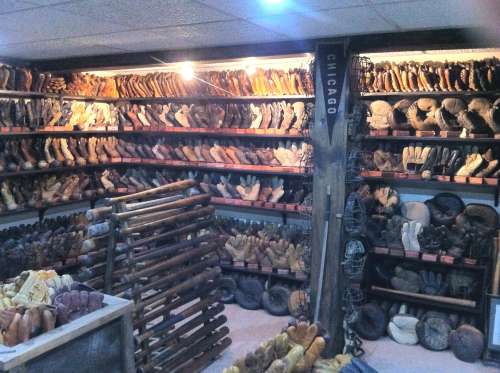 Aaron and Brandon Moroch Display 20