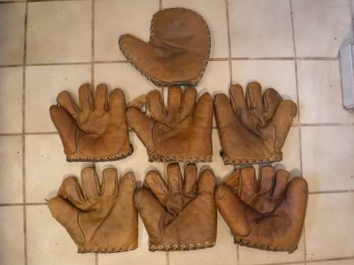 Dizzy Dean Collection From