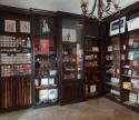 View the image: Gary Wheelock Display 2
