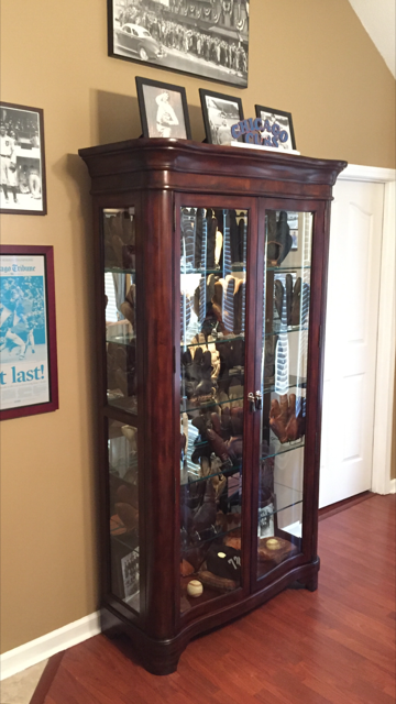 Jason Leet Display