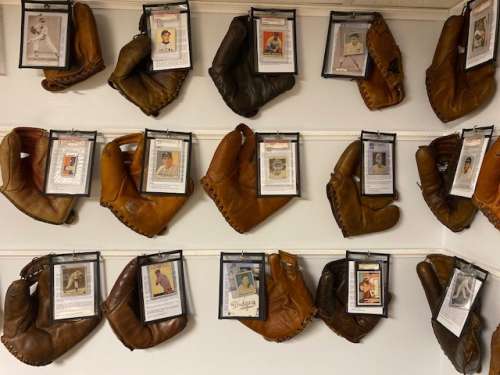 Joe Olewnick Display 3