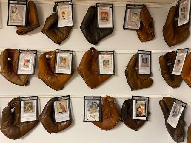 Joe Olewnick Display 3