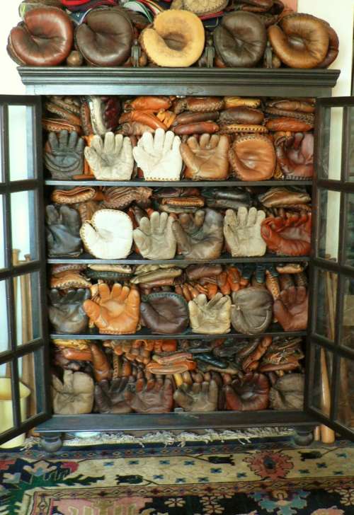 Mike Johnson Display 5