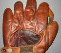 View the image: D&M G41T 1 Inch Web Back
