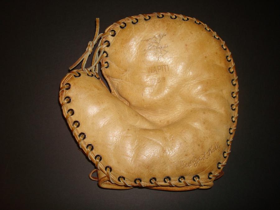 Base Mitts