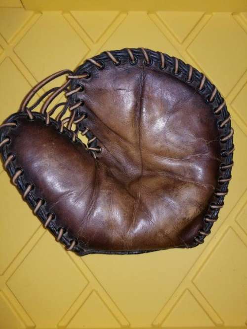 George L. Kelly DM Basemitt Front