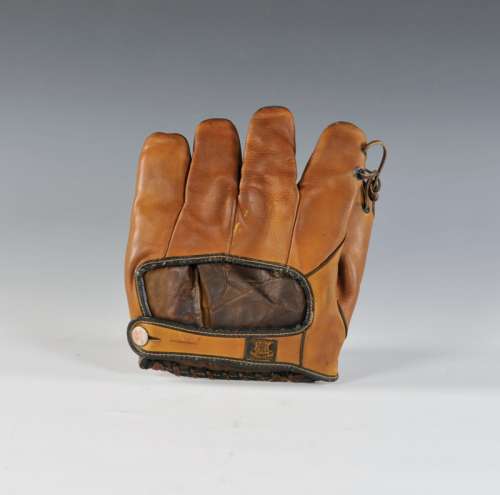 Bill Hallahan D&M G6 Back