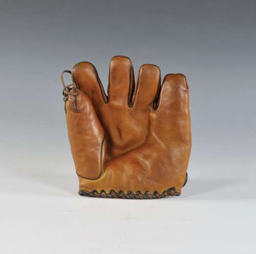 Bill Hallahan D&M G6 Front