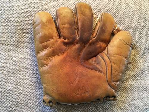 Bill Urbanski D&M G90 Front