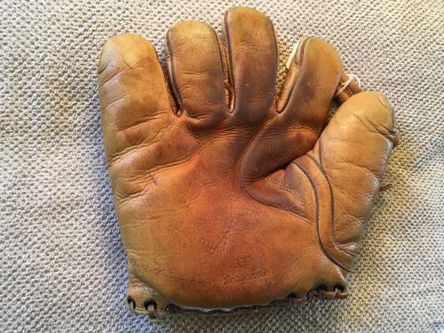 Bill Urbanski D&M G90 Front