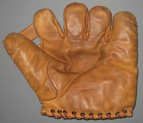 Bill Werber D&M G92S Front